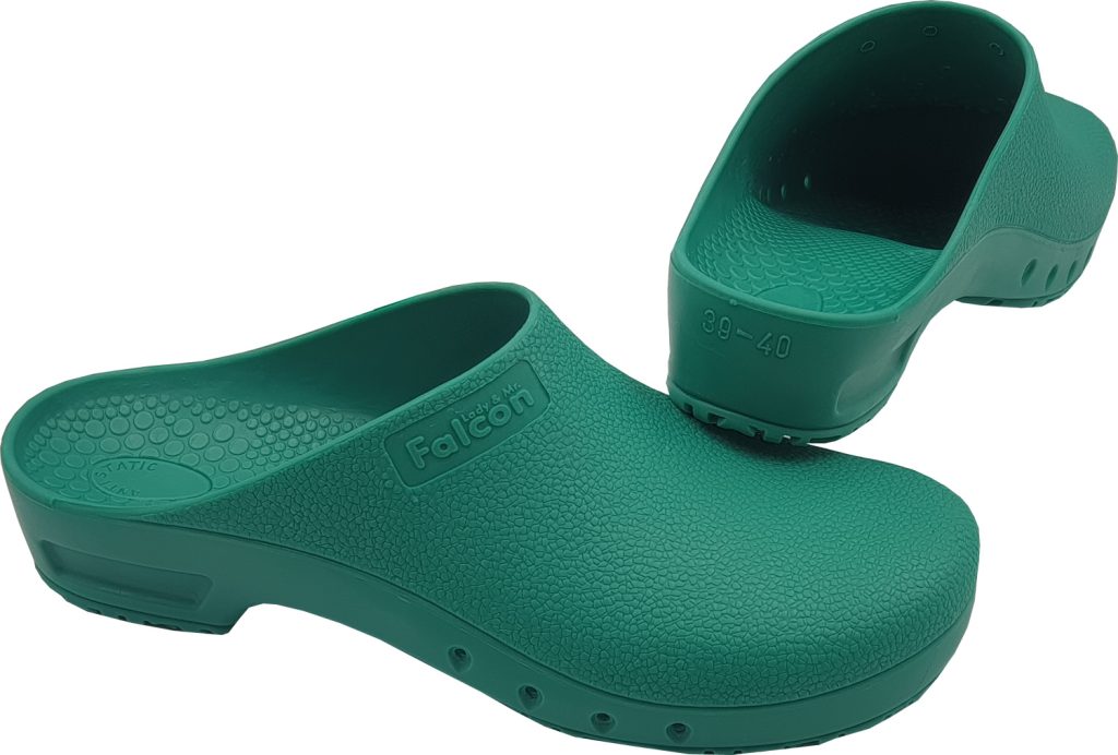 Cleanroom Clogs